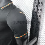 Camiseta Portugal 2026 Negro (EDICIÓN JUGADOR)