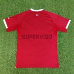 Camiseta Liverpool Primera Equipación 2025/2026 Rojo
