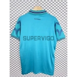 Camiseta Espanyol Tercera Equipación Retro 1996/97 Verde