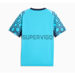 Camiseta de Portero Olympique Marsella 2026/2027 Azul