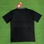 Camiseta Liverpool 20 Aniversario Edición 2025/2026 Negro