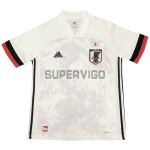 Camiseta Japón Segunda Equipación 2020
