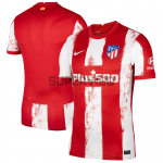 Camiseta Atlético de Madrid Primera Equipación 2021/2022