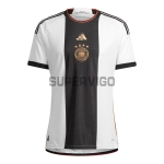 Germany Soccer Jersey Home 2022 (PLAYER EDITION)