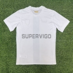 Camiseta Finlandia Primera Equipación 2025/2026 Blanco