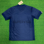 Camiseta PSG Primera Equipación 2025/2026 Azul con dos Estrellas