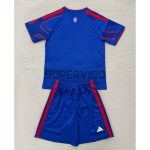 Camiseta Universidad de Chile Primera Equipación 2026/2027 Azul