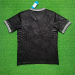 Camiseta Juventus Tercera Equipación 2025/2026 Negro
