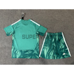 Camiseta de Portero Alemania Primera Equipación Mundial 2026 Verde