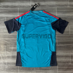 Camiseta de Entrenamiento España 2026 Azul Real