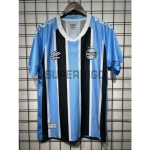 Camiseta Gremio Primera Equipación 2025/2026 Azul/Negro