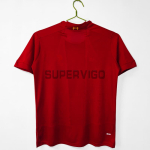 Camiseta Liverpool Primera Equipación Retro 2019/20 Rojo