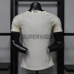 Camiseta Celtic Tercera Equipación 2026/2027 Beige (EDICIÓN JUGADOR)