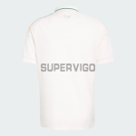Camiseta Gales Segunda Equipación Mundial 2026 Blanco