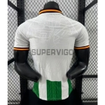 Camiseta Real Betis 2025/2026 Verde/Blanco (EDICIÓN JUGADOR)