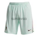 Camiseta Francia Segunda Equipación Mundial 2026 Verde Menta