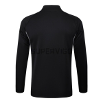 Chaqueta Inter Miami 2025/2026 Negro
