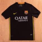 Camiseta Barcelona Tercera Equipación Retro 13/14