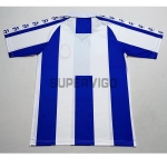 Camiseta Espanyol Primera Equipación Retro 1984/1989