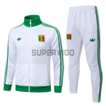 Chandal Senegal 2026 Blanco