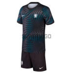 Camiseta de Portero Chelsea 2026/2027 Negro