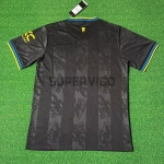 Camiseta Manchester United Tercera Equipación 2025/2026 Negro