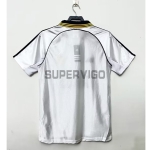 Camiseta Real Madrid Primera Equipación Retro 98/00