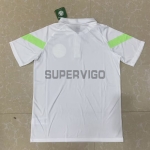 Polo Palmeiras 2023/2024 Blanco