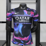 Camiseta PSG 2026/2027 Multicolor Edición Especial (EDICIÓN JUGADOR)