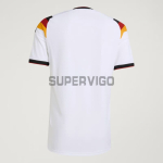 Camiseta Alemania Primera Equipación 2026 Blanco
