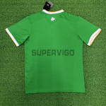 Camiseta Irland Primera Equipación Mundial 2026 Verde/Blanco