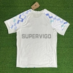 Camiseta Inter de Milan Segunda Equipación 2025/2026 Blanco