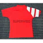 Camiseta Liverpool Primera Equipación Retro 1992/93