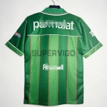 Camiseta Palmeiras Primera Equipación Retro 1999