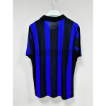 Camiseta Inter de Milan Primera Equipación 2026/2027 Azul/Negro