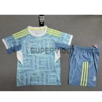 Camiseta Juventus Segunda Equipación 2025/2026 Turquesa