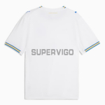 Camiseta Olympique Marsella Primera Equipación 2026/2027 Blanco