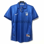 Camiseta Italia Primera Equipación Retro 1998