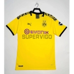 Camiseta Borussia Dortmund Primera Equipación Retro 2019/20