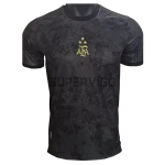 Camiseta Argentina Concept Edición 2022 Negro