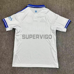 Camiseta Copenhagen Primera Equipación 2025/2026 Blanco