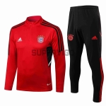 Training Top Bayern Munich 2022/2023 Rouge