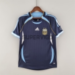 Camiseta Argentina Teamgeist 2021/2022