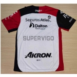 Camiseta Atlas FC Segunda Equipación 2024/2025