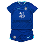 Chelsea Kid's Soccer Jersey Home Kit 2022/2023