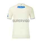 Camiseta Rangers FC Segunda Equipación 2026/2027 Beige