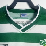 Camiseta Lisboa Primera Equipación Retro 2003/04