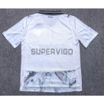 Camiseta Monterrey Segunda Equipación 2025/2026 Club World Cup Blanco (EDICIÓN JUGADOR)