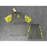 Camiseta Brasil 2025 Especial Edición Amarillo