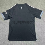 Camiseta Copenhagen Segunda Equipación 2025/2026 Negro
